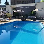 Doris Отель