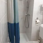 Отель Doris Шиофок