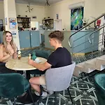 Hotel Doris