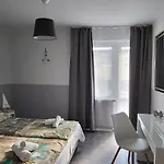 Ξενοδοχείο Doris 2*