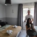 Отель Doris