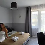 Hotel Doris Siofok
