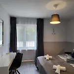 Doris Hotel 2*