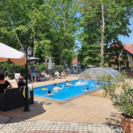 Doris Ξενοδοχείο 2*