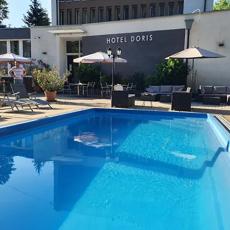 Doris Hotel