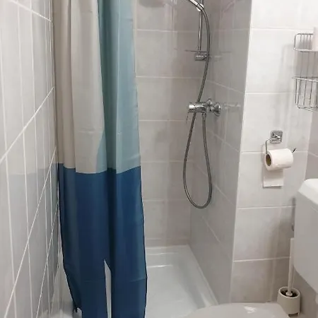 Ξενοδοχείο Doris Σίοφοκ