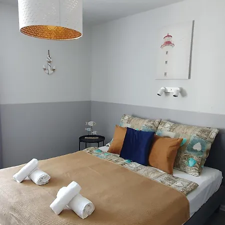 Doris Ξενοδοχείο