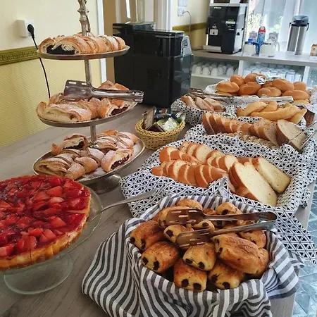 Doris Ξενοδοχείο Σίοφοκ