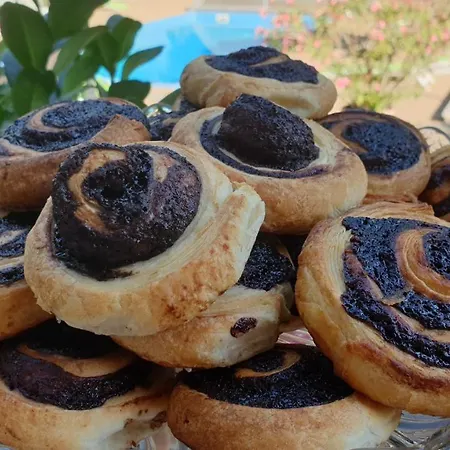 Ξενοδοχείο Doris