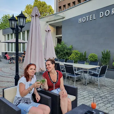 Doris Hotel
