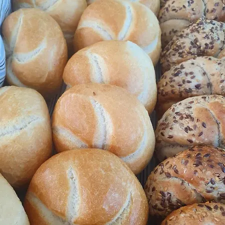 Szálloda Doris 2*