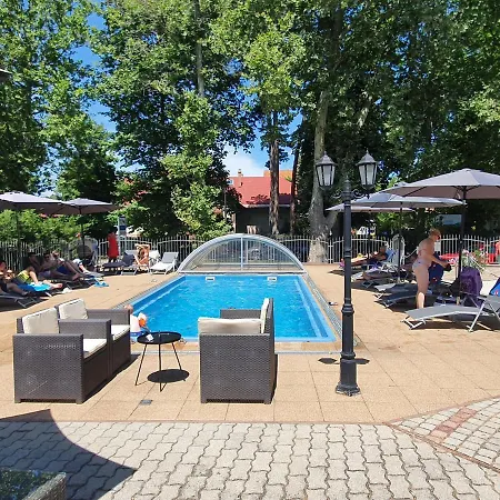 Hotel Doris 2*
