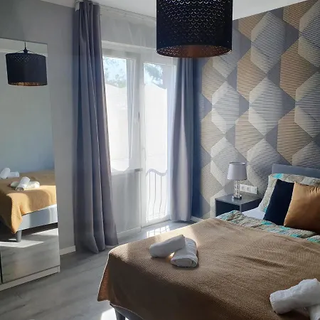 Hotel Doris Siófok