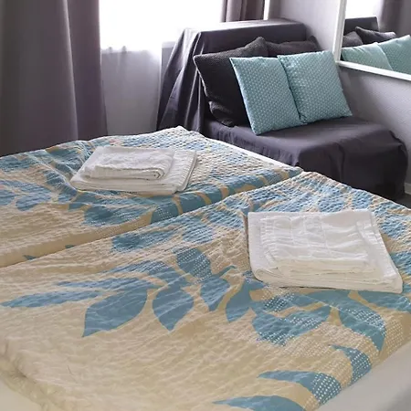 Doris Ξενοδοχείο Σίοφοκ