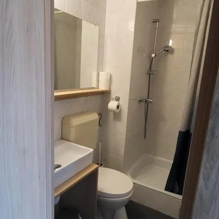 Doris Ξενοδοχείο