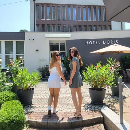 Doris 2* Siófok
