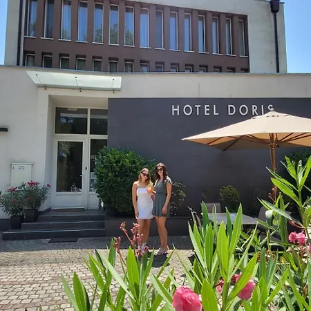 Doris Hotel Siófok