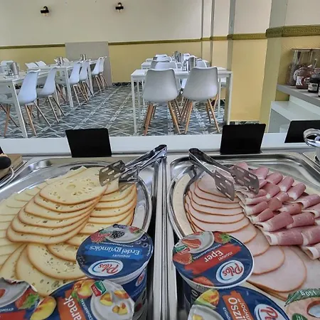 Hotel Doris Siófok