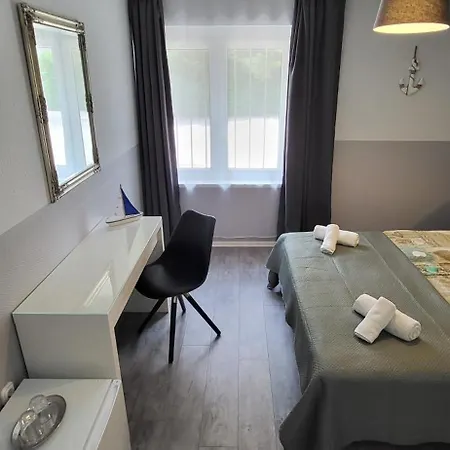 Doris 2* Σίοφοκ