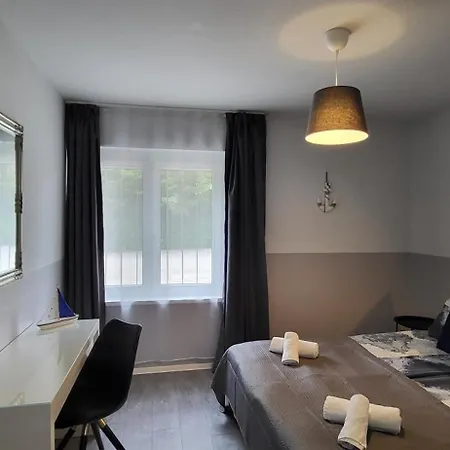 Doris Hotel 2*