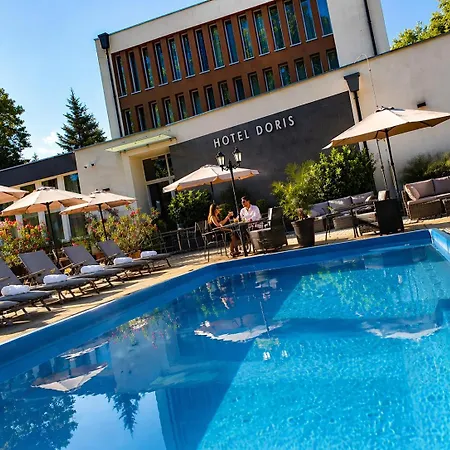 Doris Hotel