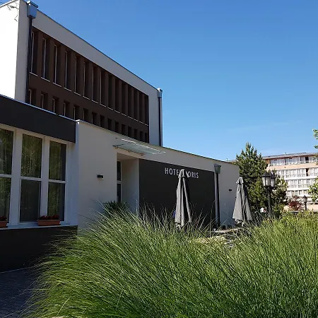 Ξενοδοχείο Doris 2*