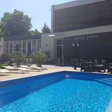 Ξενοδοχείο Doris