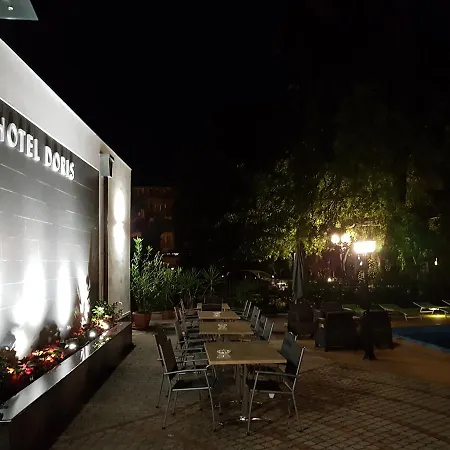 Doris Ξενοδοχείο