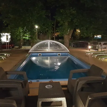 Doris 2* Σίοφοκ