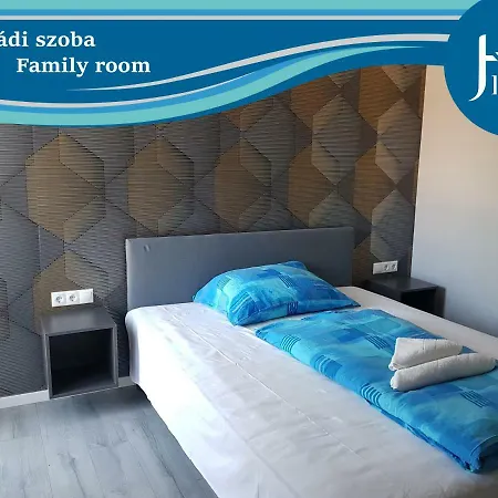 Doris Hotel Siófok