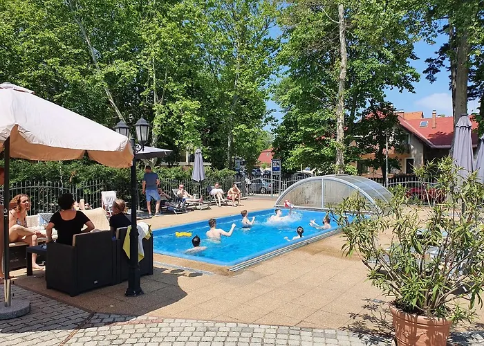 Doris Ξενοδοχείο 2*