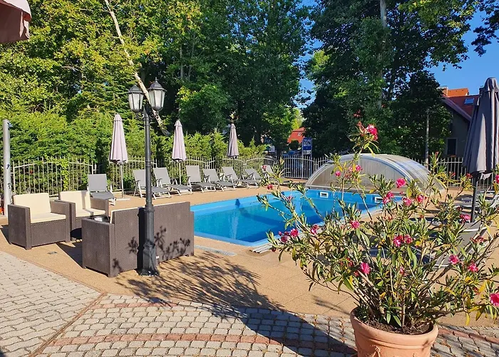 Doris 2* Σίοφοκ