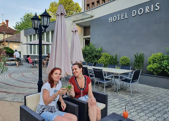 Doris Hotel